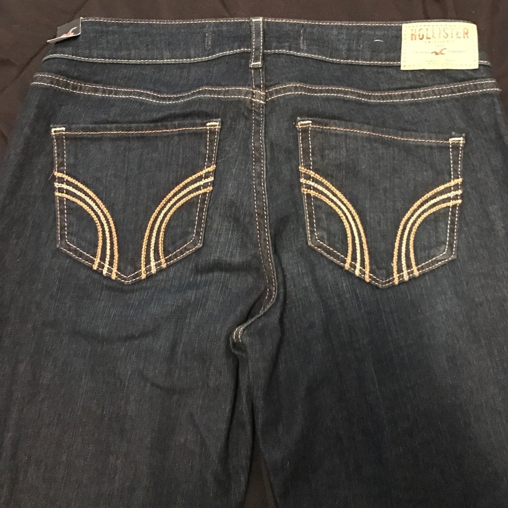 Hollister jeans