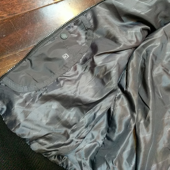 LAST CHANCE! Calvin Klein Performance Vest - Picture 4 of 5