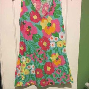 Lilly Pulitzer Shirt