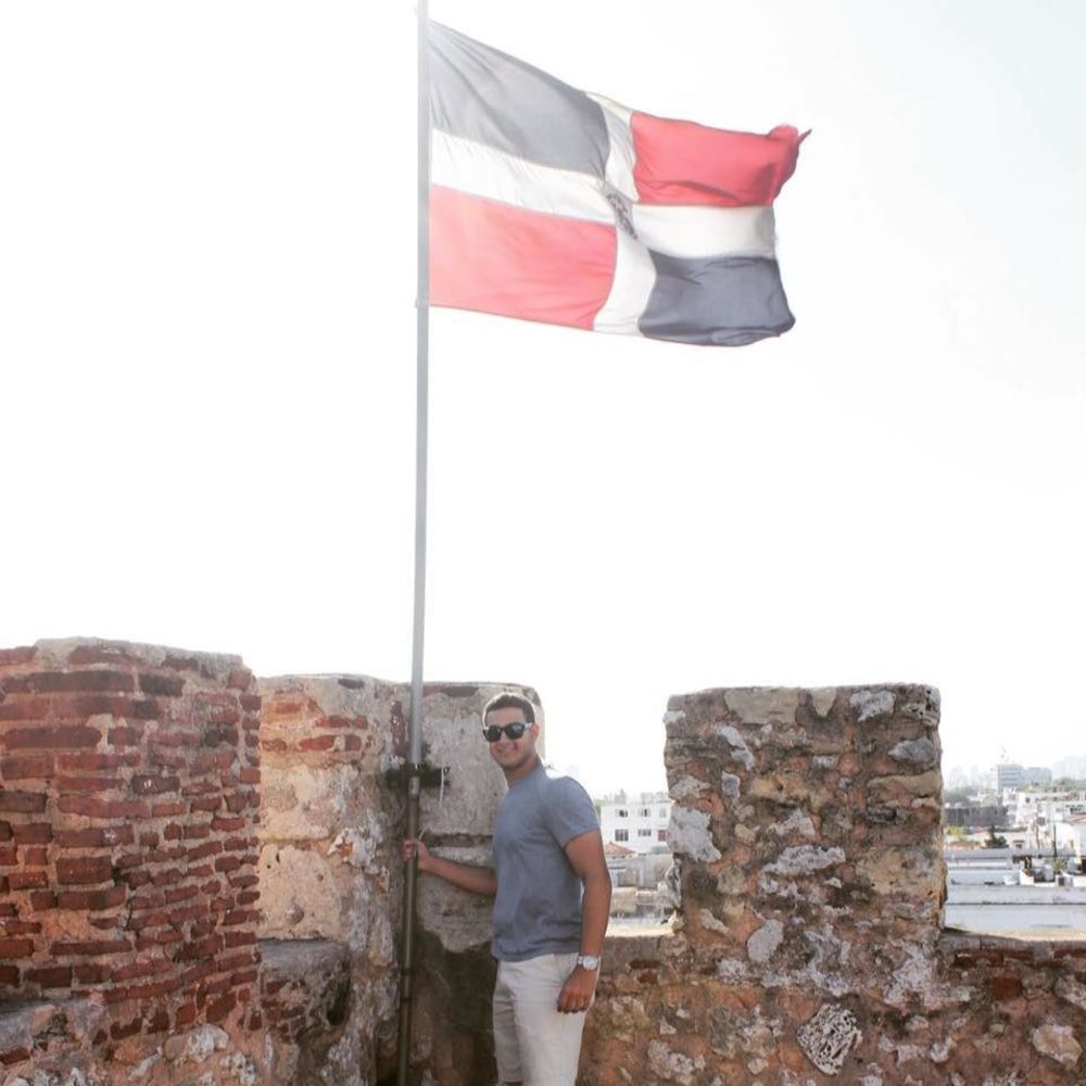 Meet your Posher, Rafael