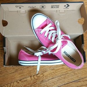 Converse all stars