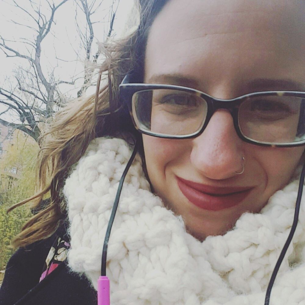 Meet your Posher, Jessica