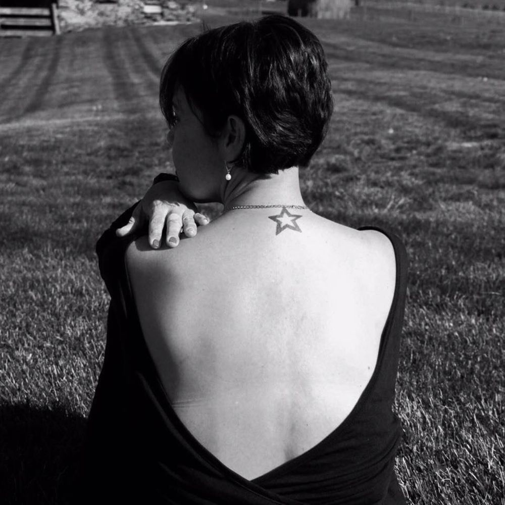 Meet your Posher, Liliana