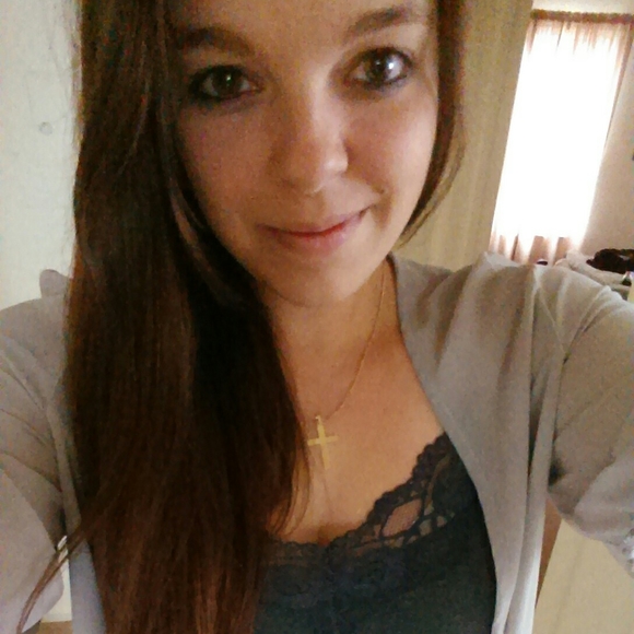 Meet your Posher, Jamie - Picture 1 of 1