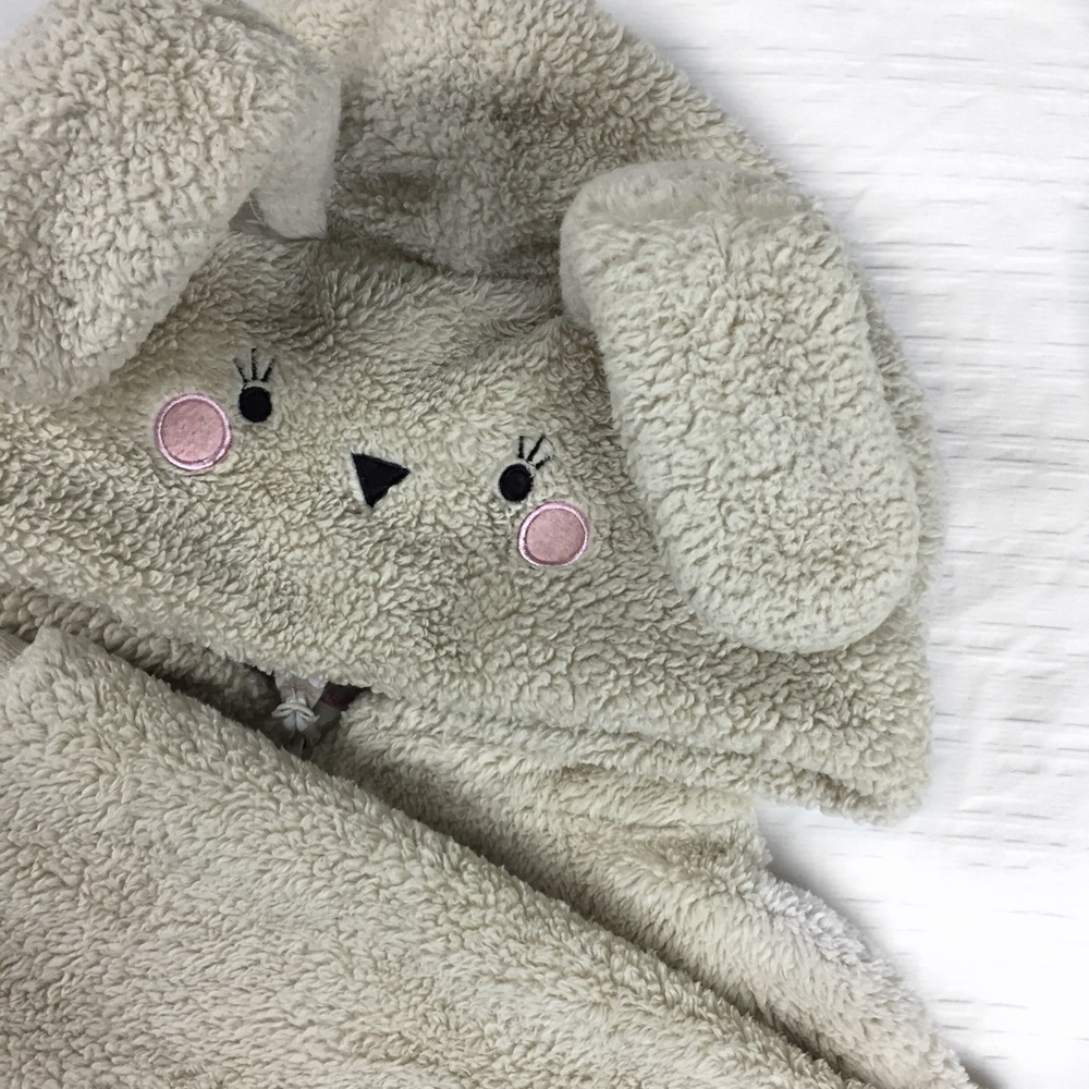 Next Plush Bunny Adult Onesie