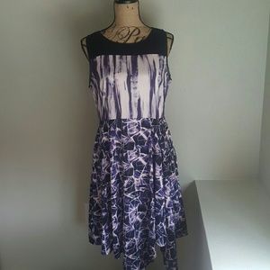 Simply Vera Wang Dress