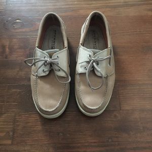 Men's Sperrys