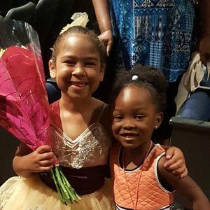 Meet your Posher, Debra