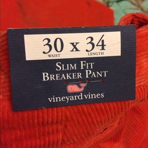 Vineyard Vines men's pants
