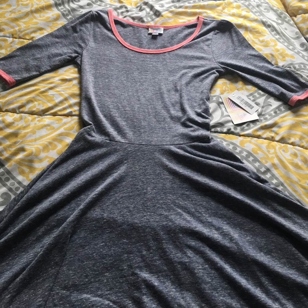 Lularoe Nicole