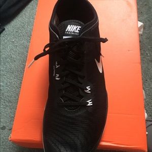 Nike women's running sneaker