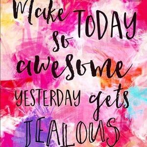 Meet your Posher, Ally