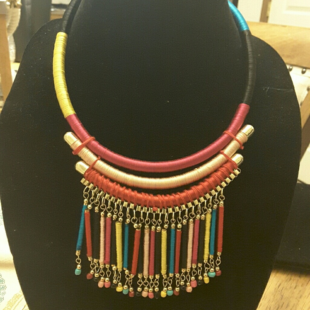 Fashion jewelry