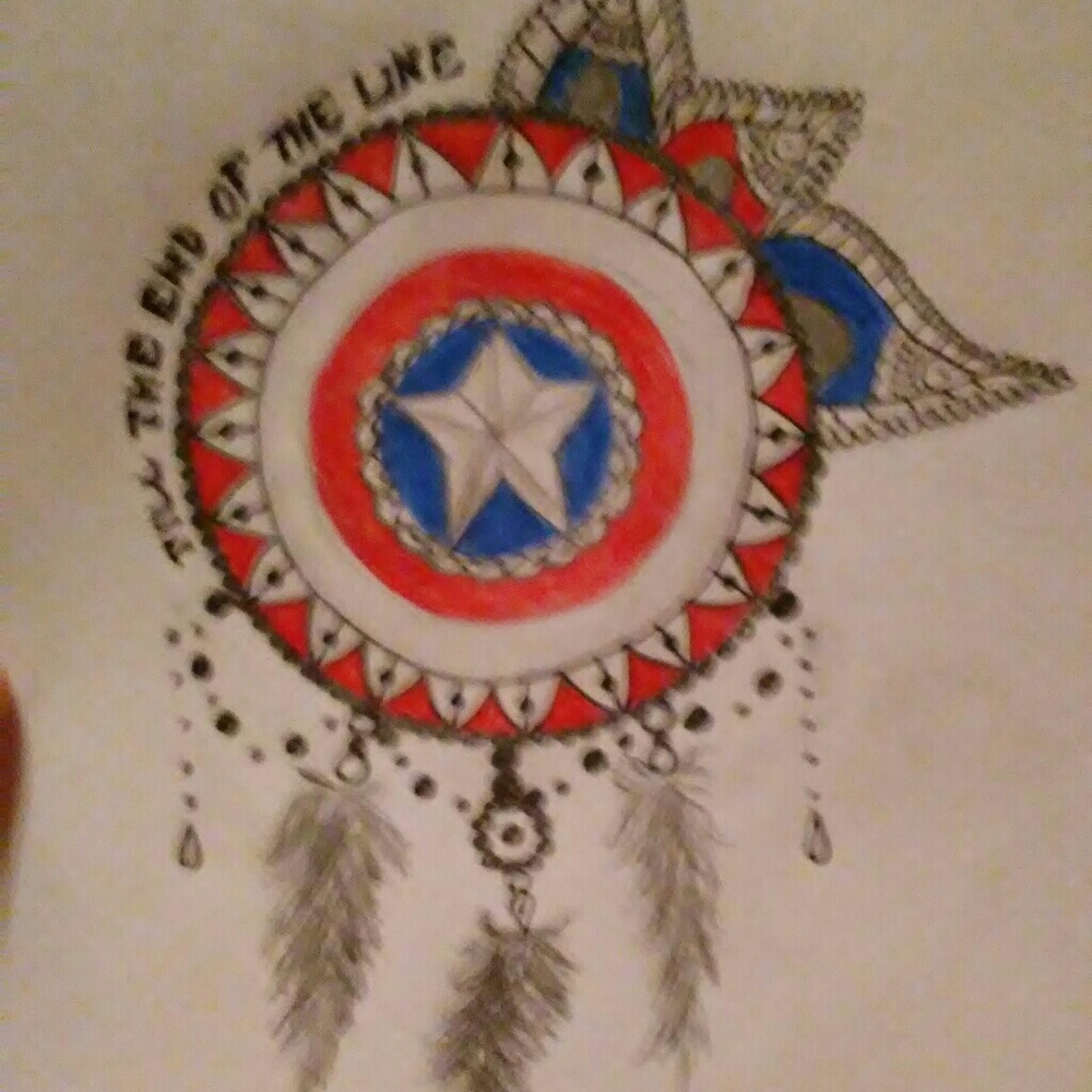 Meet your Posher, Whitley