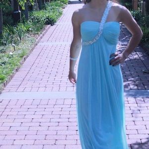 Cache evening dress