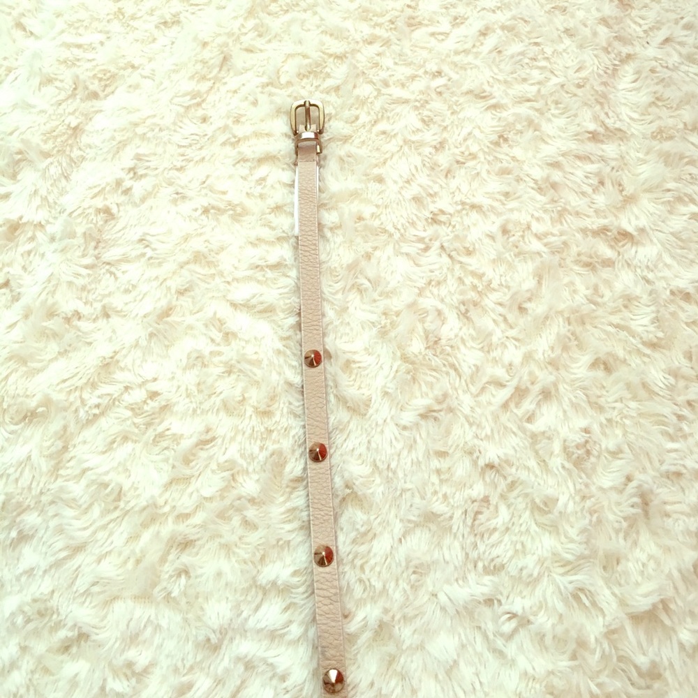 Studded Belt