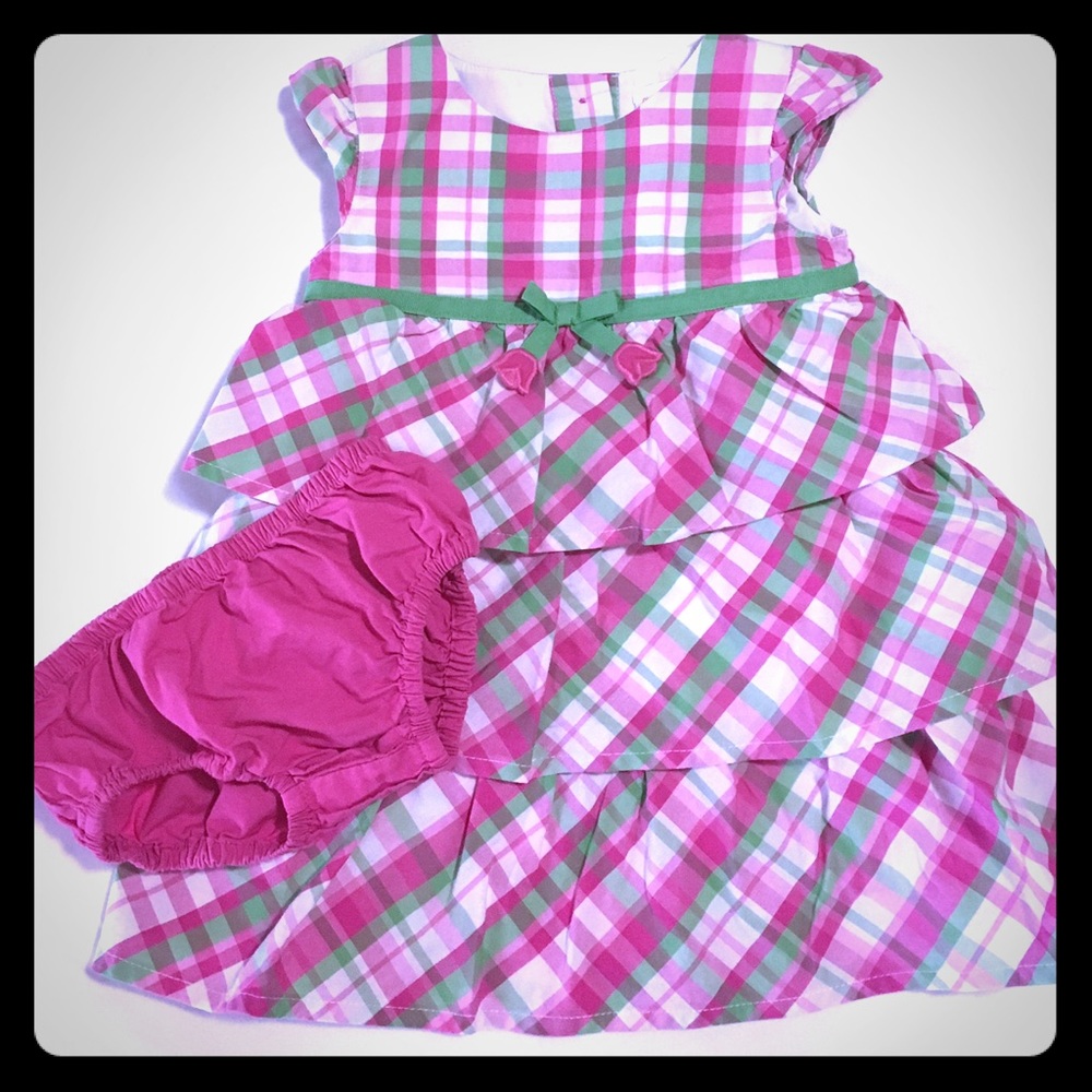 🌷 Gymboree tulip dress 🌷