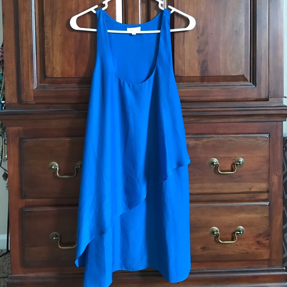 Silence + Noise Cocktail Dress