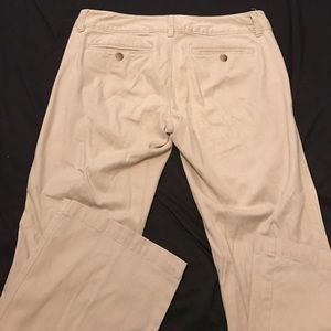 American eagle khakis