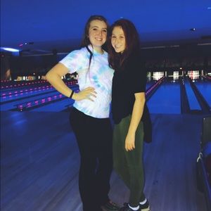 Meet your Posher, Caroline