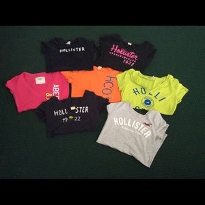 T-shirt bundle