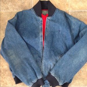 Vintage Ralph Lauren Polo Denim