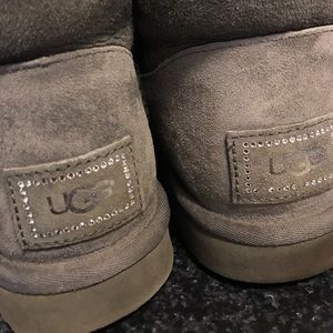 UGG Bailey Bling Boot