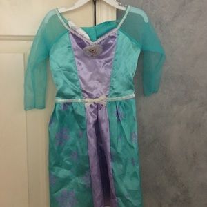 Disney Frozen Dress