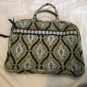 Vera Bradley Computer Case