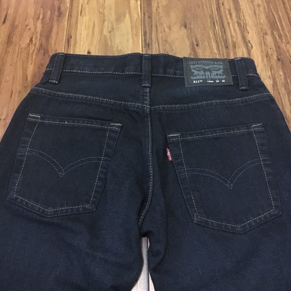 NWOT Boys jeans