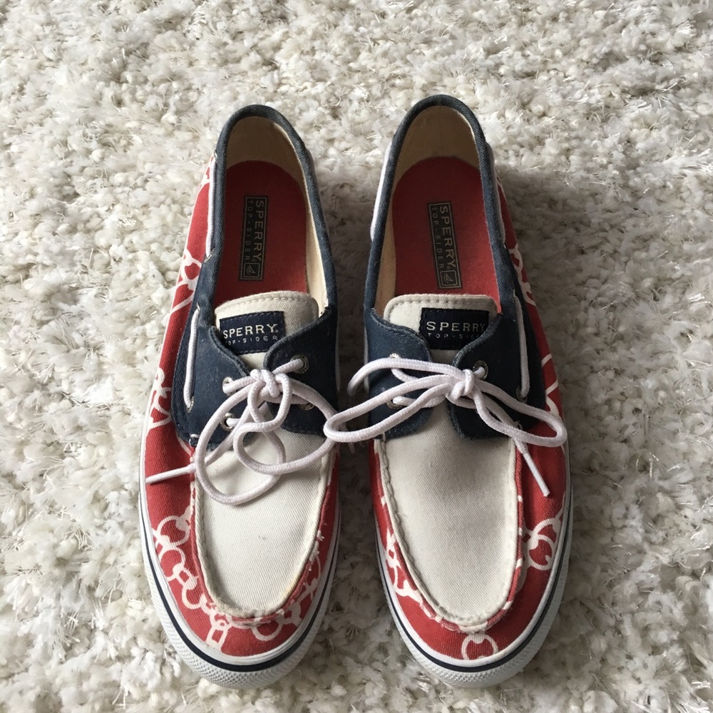 Sperry Top-Sider