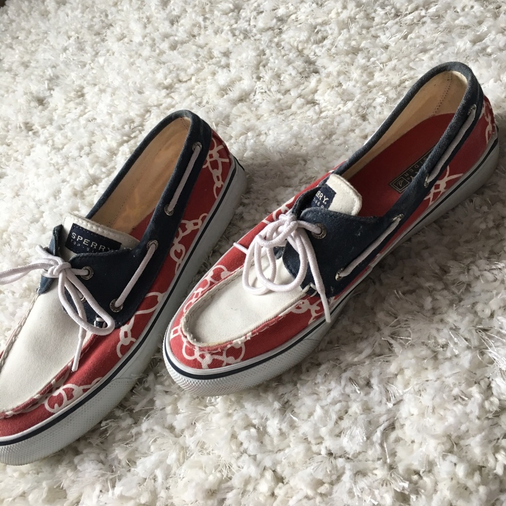 Sperry Top-Sider - Picture 2 of 4