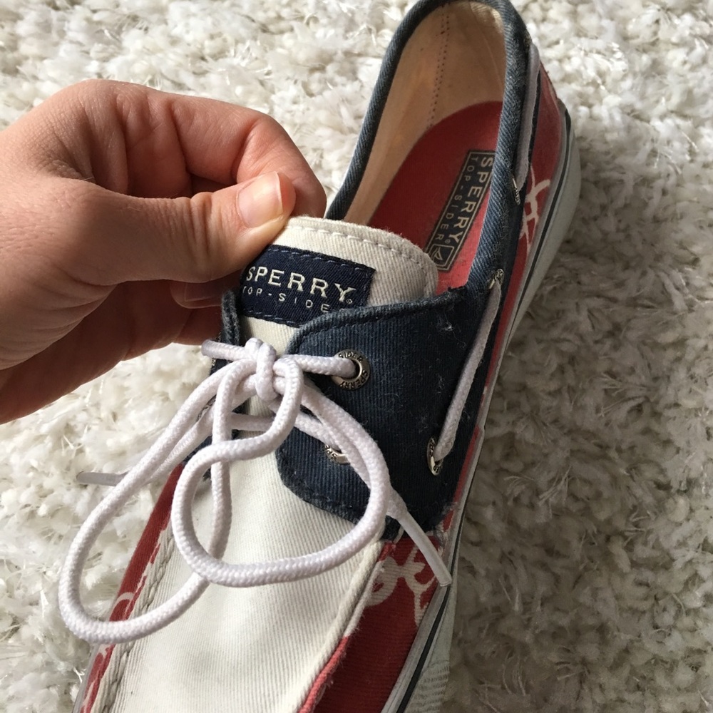 Sperry Top-Sider - Picture 4 of 4