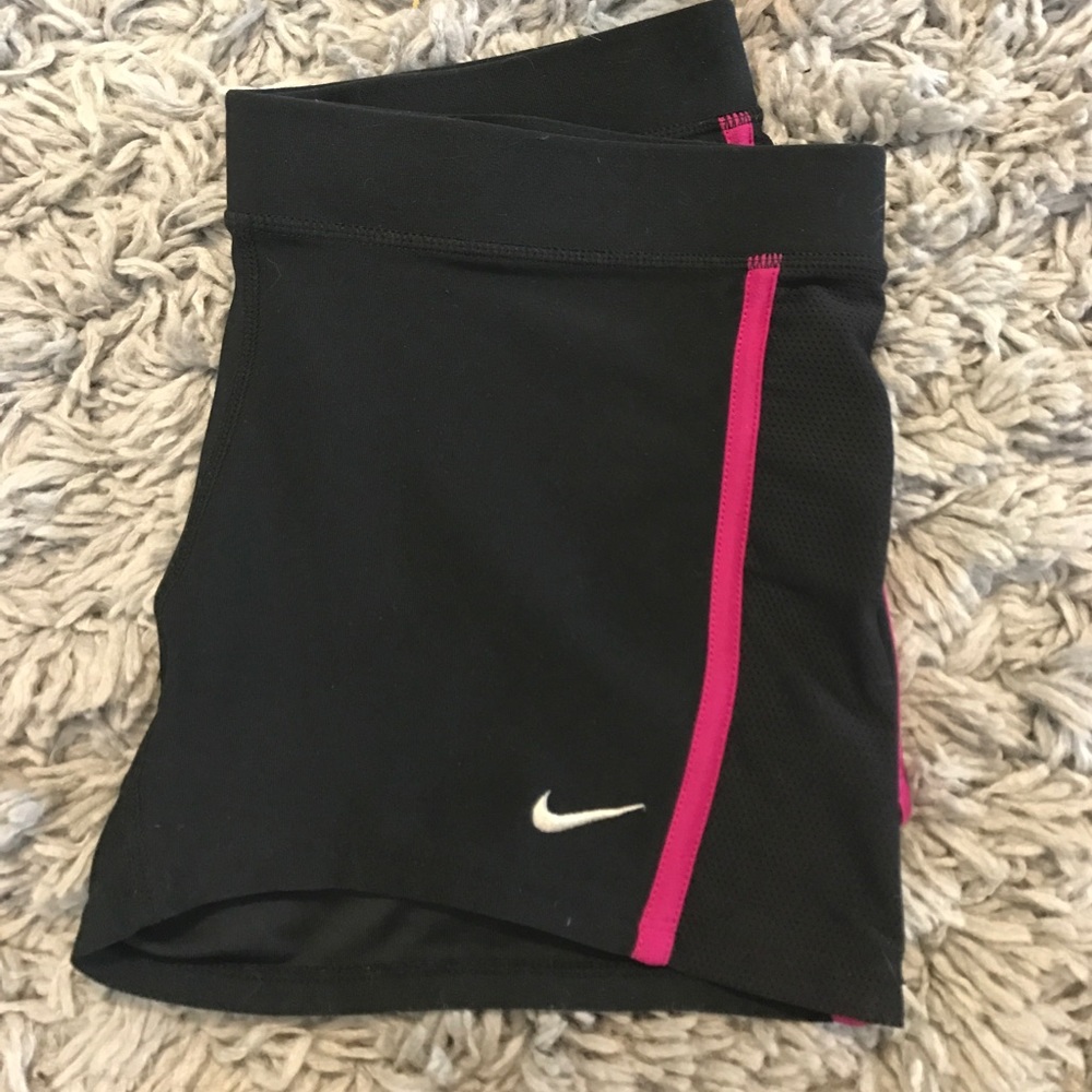 SOLD ON MERCARI Nike Dri-Fit Shorts