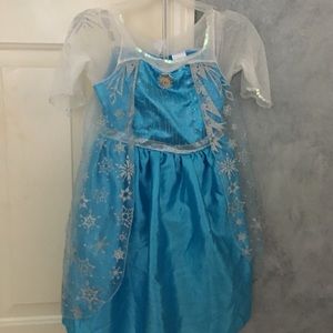 Disney Frozen dress