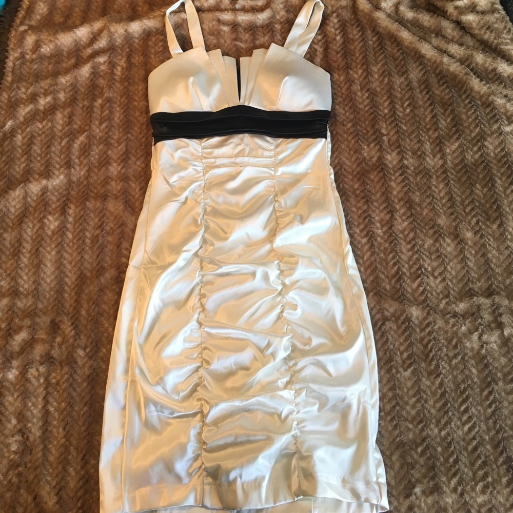 Semi formal dress