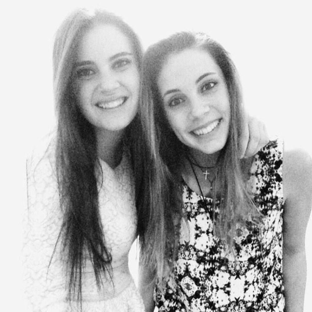 Meet your Posher, Marina