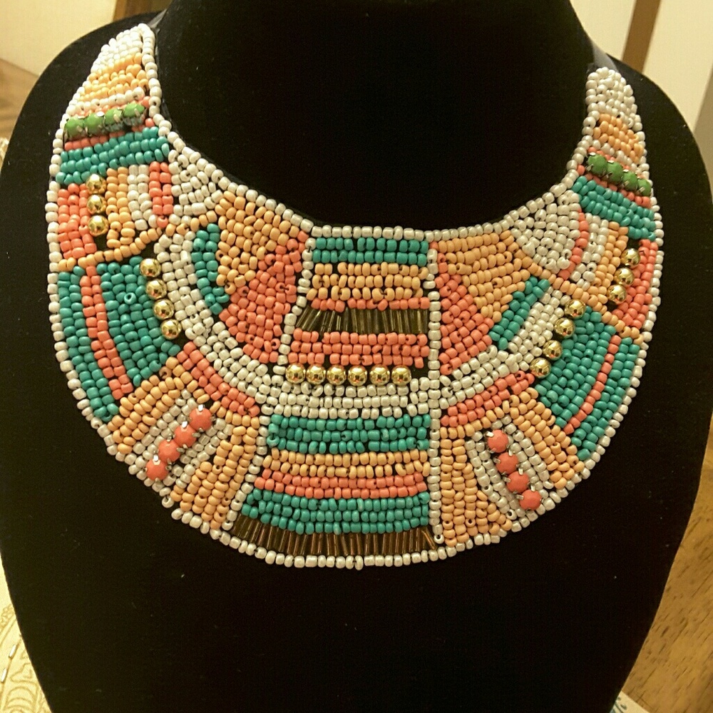 Fashion jewelry