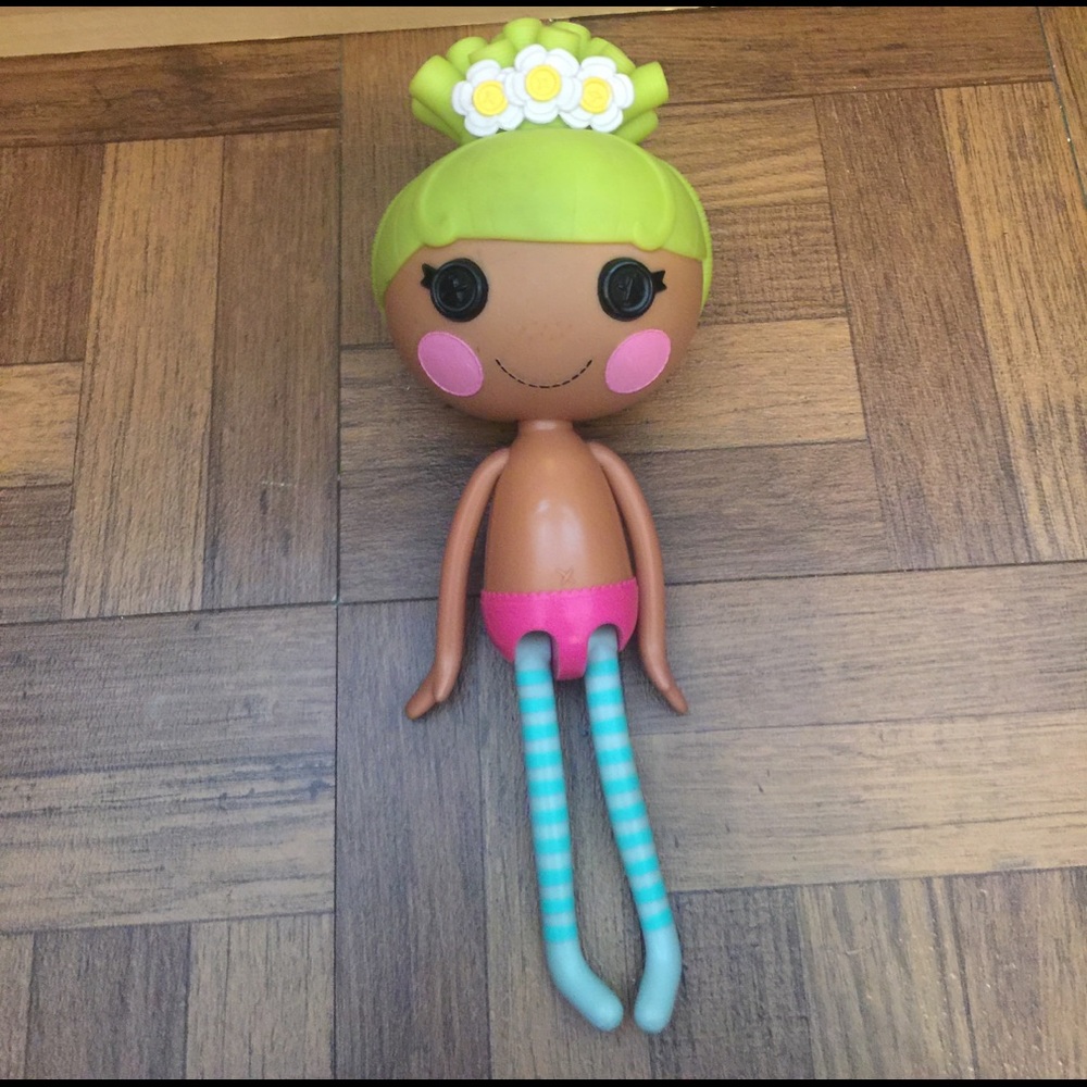 Lala Loopsy ❤️❤️❤️