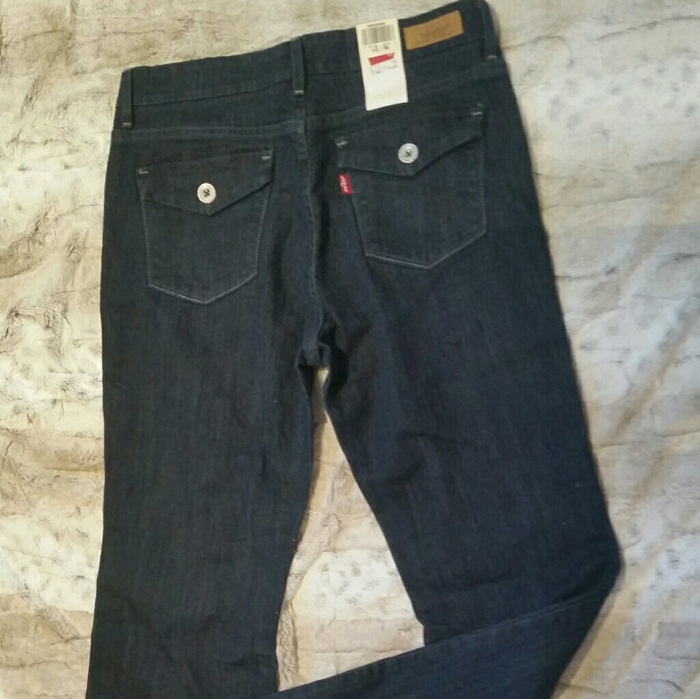 Levis Jeans
