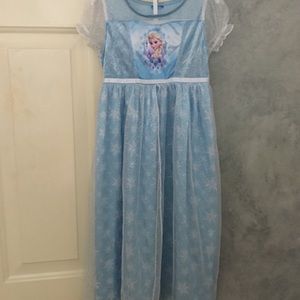 Disney Frozen dress