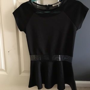 Black Arden B. Top