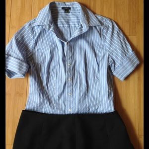 Ann Taylor blouse