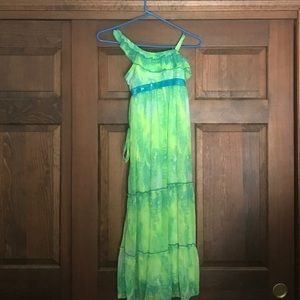 Spring dress! Easter maybe 👗