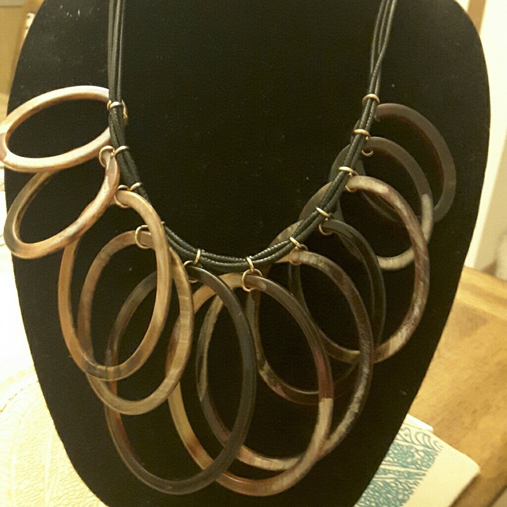 Fashion jewelry
