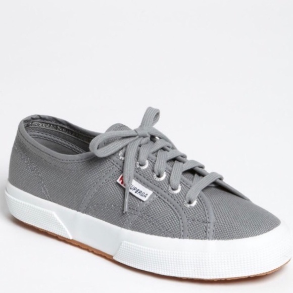 gray supergas