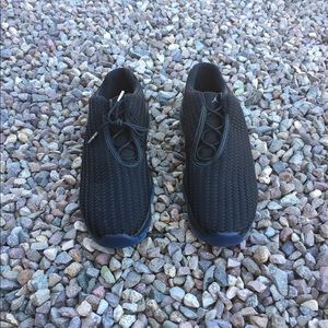 Jordan Future