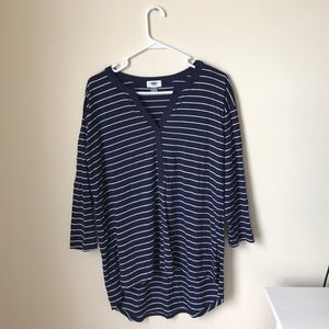 Old Navy Striped Top