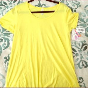 LuLaRoe classic T Medium