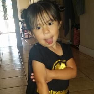 Meet your Posher, Sylvia